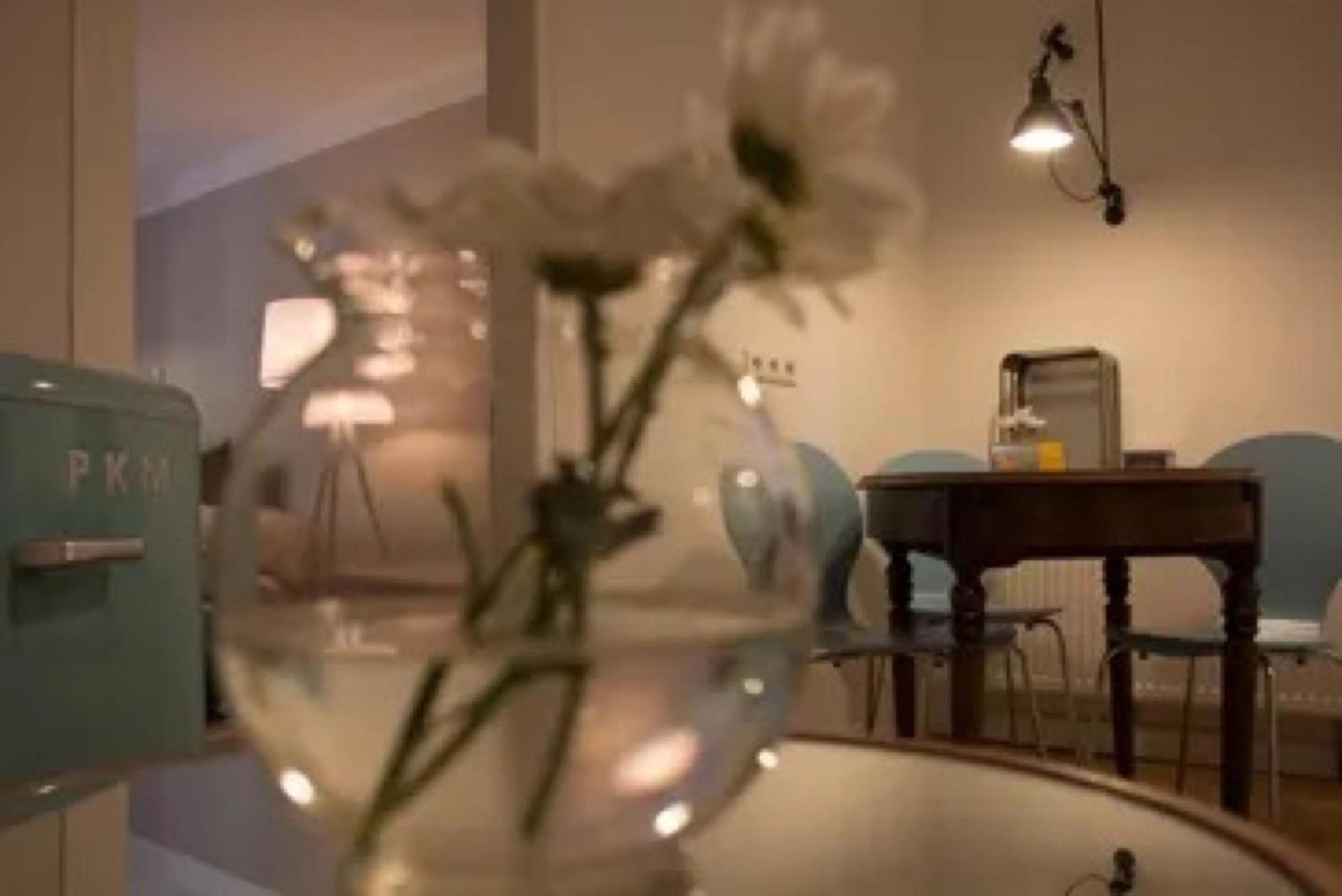 Ferienwohnung Der Insulaner Линдау Екстериор снимка
