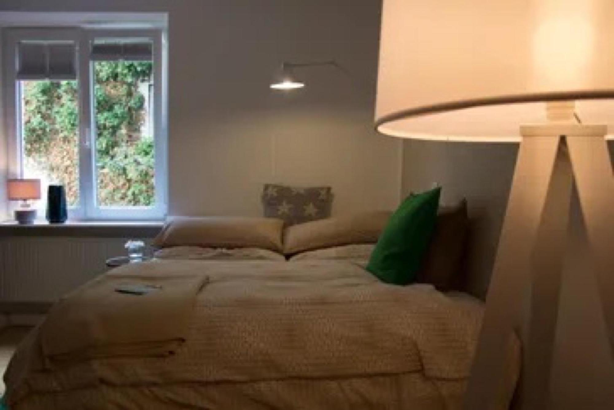 Ferienwohnung Der Insulaner Линдау Екстериор снимка